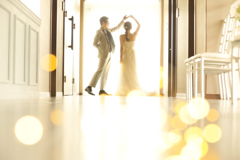 スタジオもガーデンも可愛い！素敵な写真です！！_16558_投稿写真_1