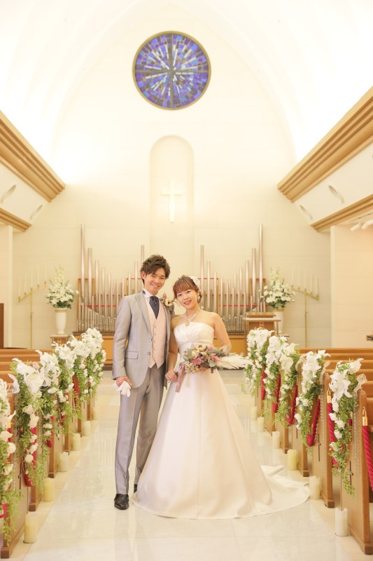 ワタベウェディング名古屋フォトスタジオ_投稿写真