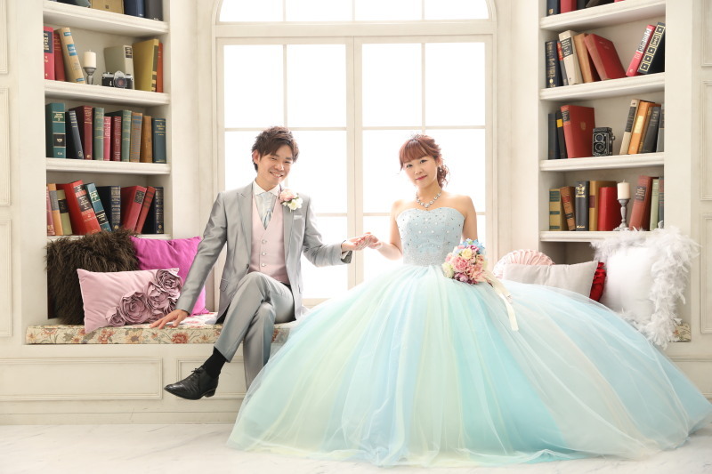 ワタベウェディング名古屋フォトスタジオ_投稿写真