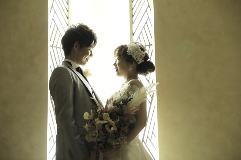 ワタベウェディング名古屋フォトスタジオ_投稿写真