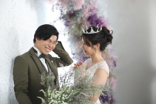 studio LUMINOUS 銀座_アドバイス写真