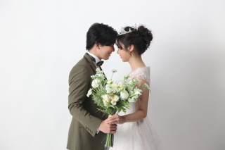 studio LUMINOUS 銀座_アドバイス写真