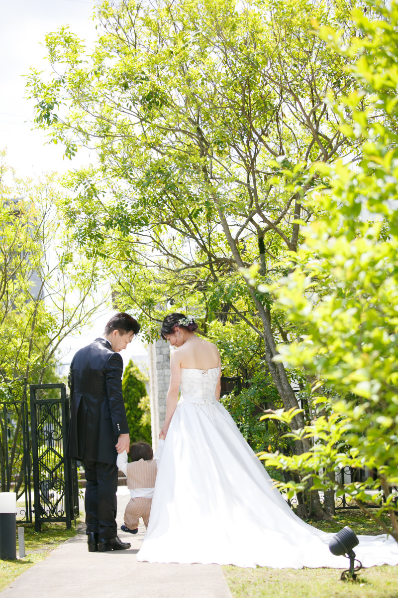 とても満足できるフォトウェディングになりました！_16597_投稿写真_3