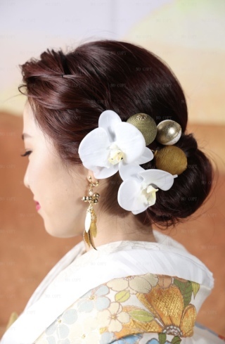 studio LUMINOUS 名古屋_アドバイス写真