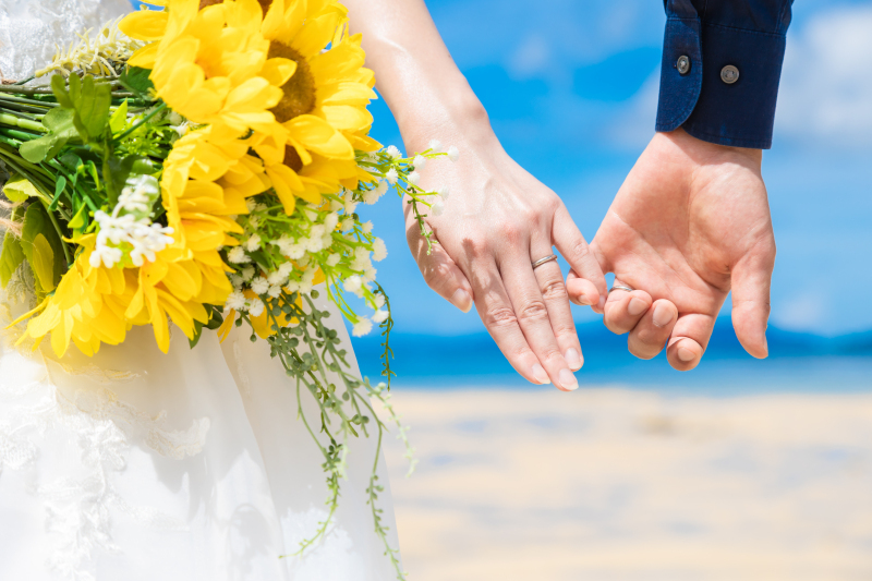 capryフォトウェディング石垣島（キャプリィフォトウェディング石垣島）_投稿写真