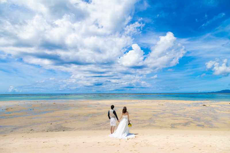 capryフォトウェディング石垣島（キャプリィフォトウェディング石垣島）_投稿写真