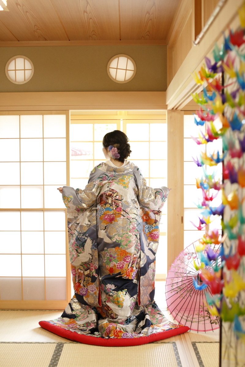 屋内外どちらも写真に残せるスタジオ撮影がおすすめです！_17818_投稿写真_1