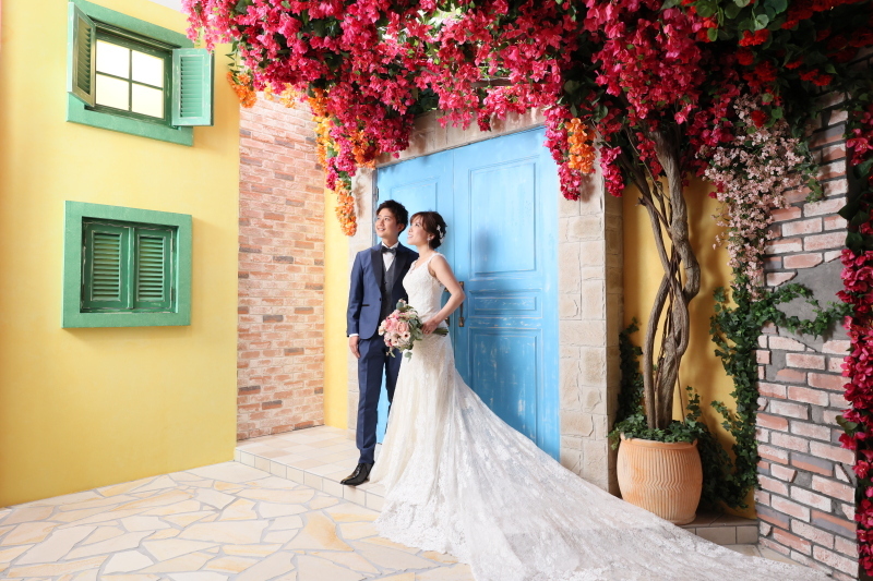 studio LUMINOUS 大阪_投稿写真