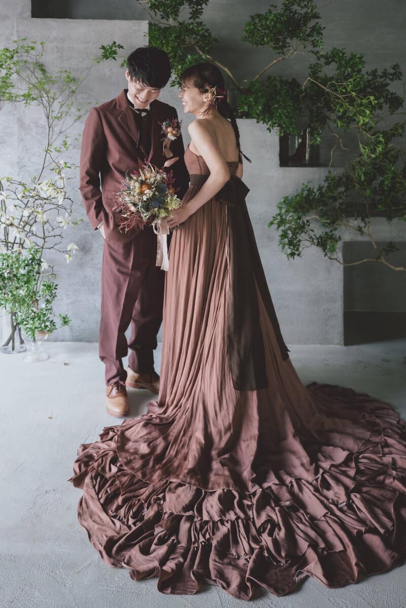 お花に囲まれたおしゃれ空間で楽しい撮影♪♪_16657_投稿写真_3