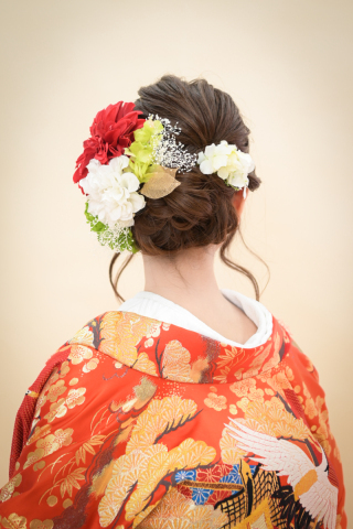 華雅苑　さいたま店_アドバイス写真