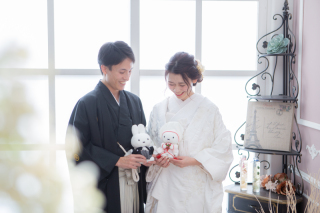 MaiBRIDE　津／ノードダモーレ　津_アドバイス写真