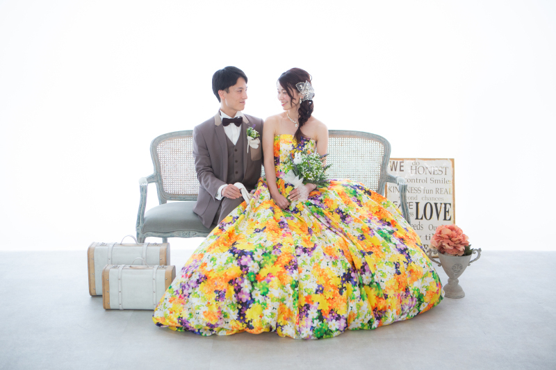 MaiBRIDE　津／ノードダモーレ　津_投稿写真