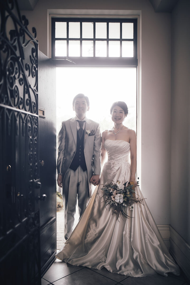 Brume Blanc_投稿写真