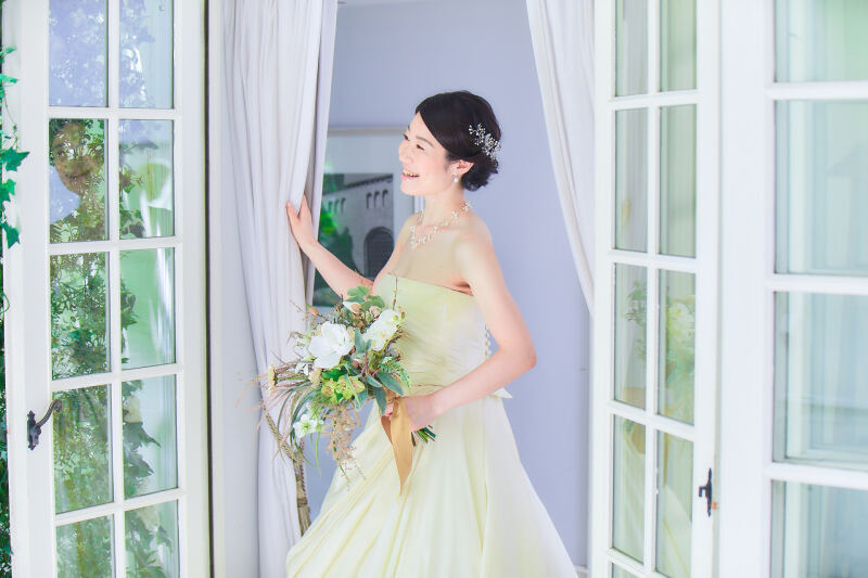 Brume Blanc_投稿写真