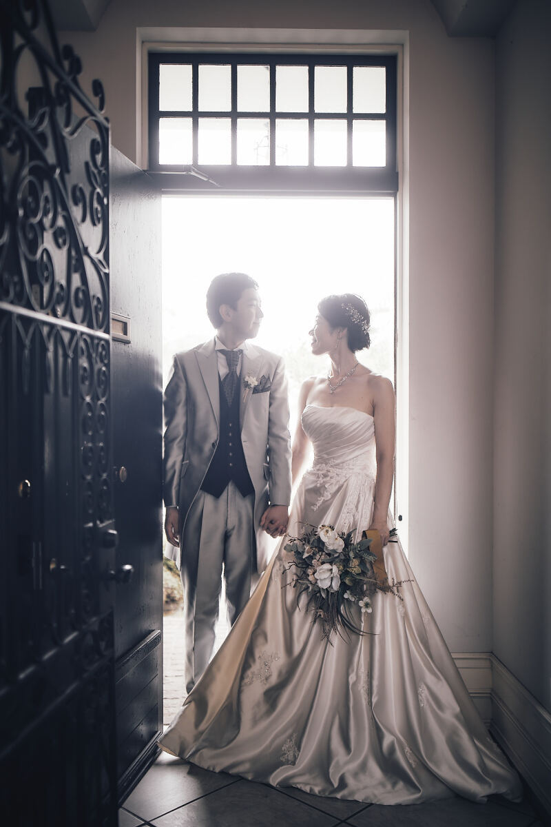 Brume Blanc_投稿写真