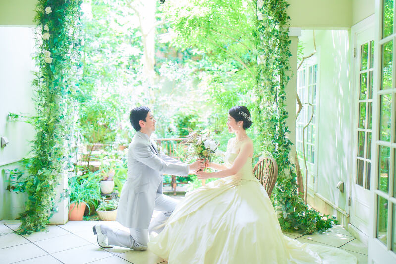 雑誌や映画のワンシーンのような写真が何枚も_16685_投稿写真_2