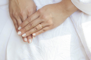 オトナのウェディングフォト 札幌 Cinderella Story Wedding photo_アドバイス写真