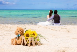 capryフォトウェディング石垣島（キャプリィフォトウェディング石垣島）_アドバイス写真