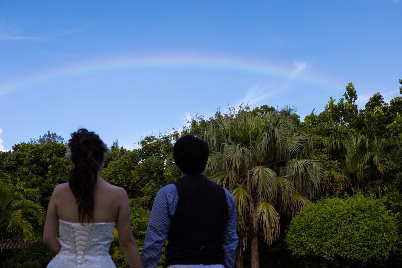 capryフォトウェディング石垣島（キャプリィフォトウェディング石垣島）_投稿写真