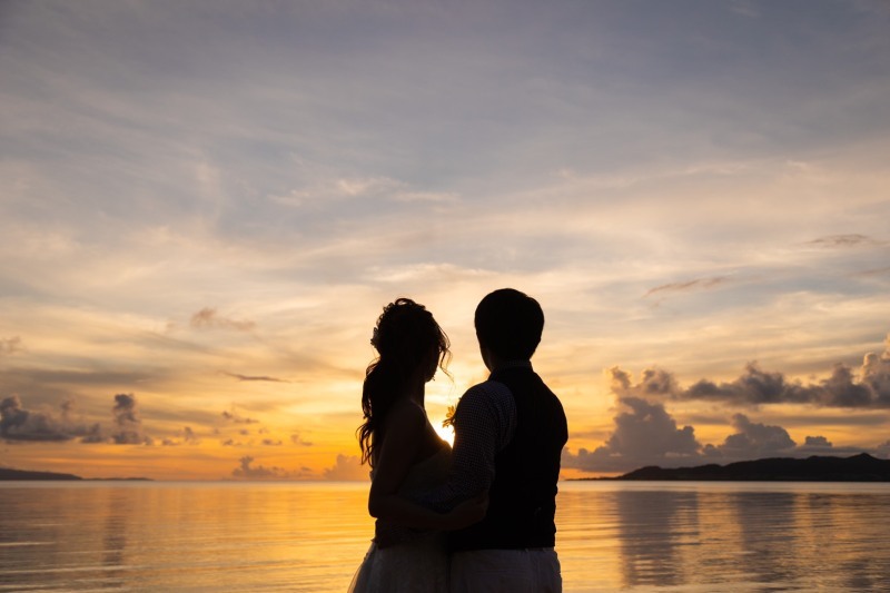 capryフォトウェディング石垣島（キャプリィフォトウェディング石垣島）_投稿写真