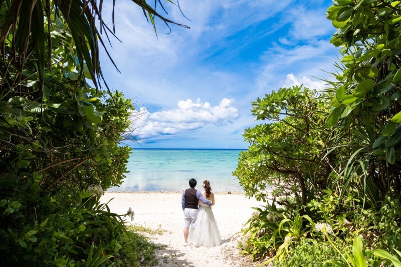 capryフォトウェディング石垣島（キャプリィフォトウェディング石垣島）_投稿写真