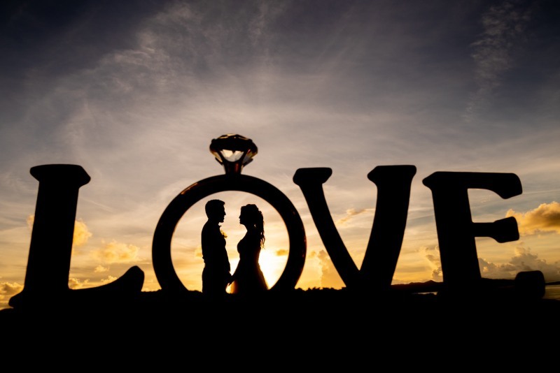 capryフォトウェディング石垣島（キャプリィフォトウェディング石垣島）_投稿写真