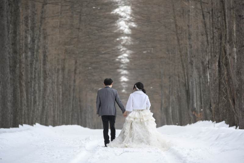 アットホームな雰囲気での撮影で自然と笑顔に！_16733_投稿写真_1