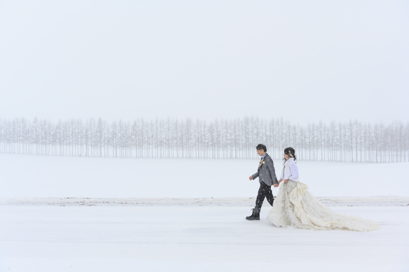 アットホームな雰囲気での撮影で自然と笑顔に！_16733_投稿写真_2