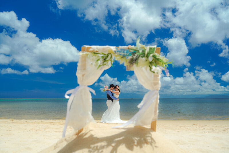 capryフォトウェディング石垣島（キャプリィフォトウェディング石垣島）_投稿写真