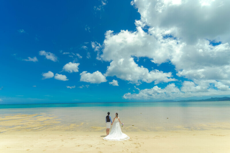 capryフォトウェディング石垣島（キャプリィフォトウェディング石垣島）_投稿写真