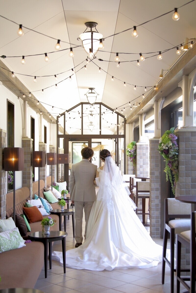 ガーデンで映える撮影を♪_17056_投稿写真_1