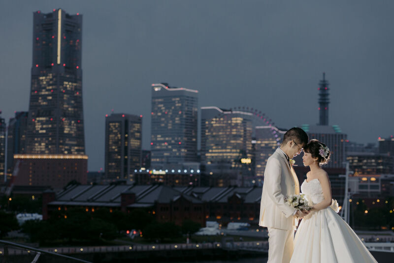 ONESTYLE 横浜_投稿写真