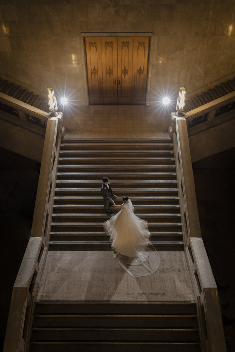 Shirafuji Photo Wedding_投稿写真