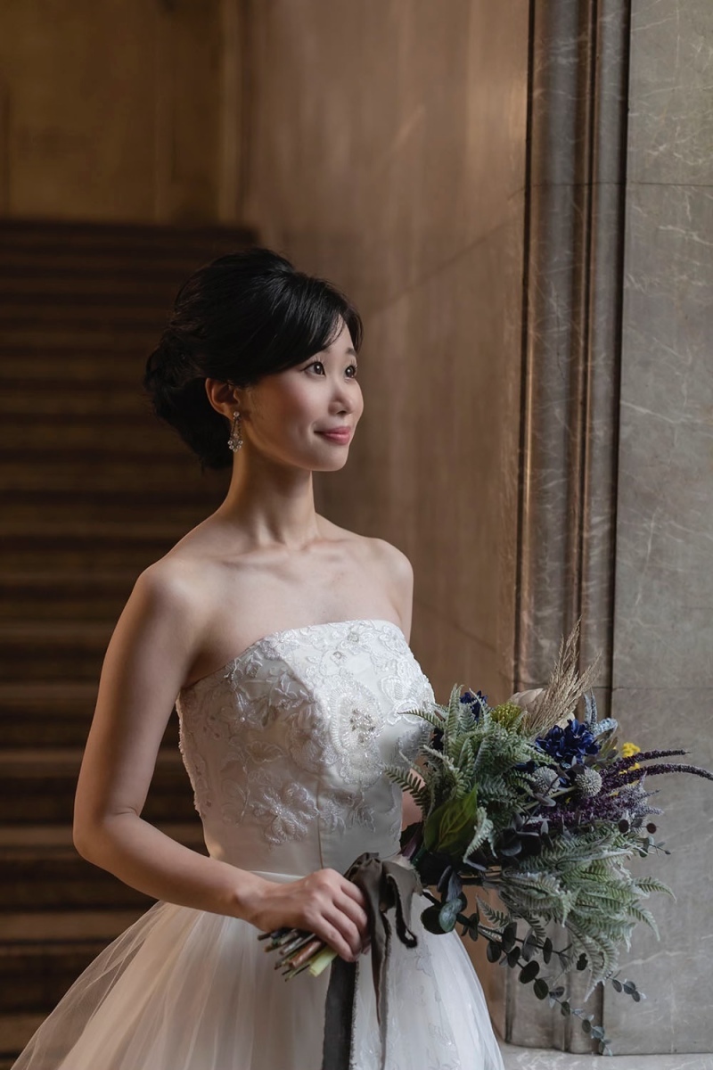 Shirafuji Photo Wedding_投稿写真