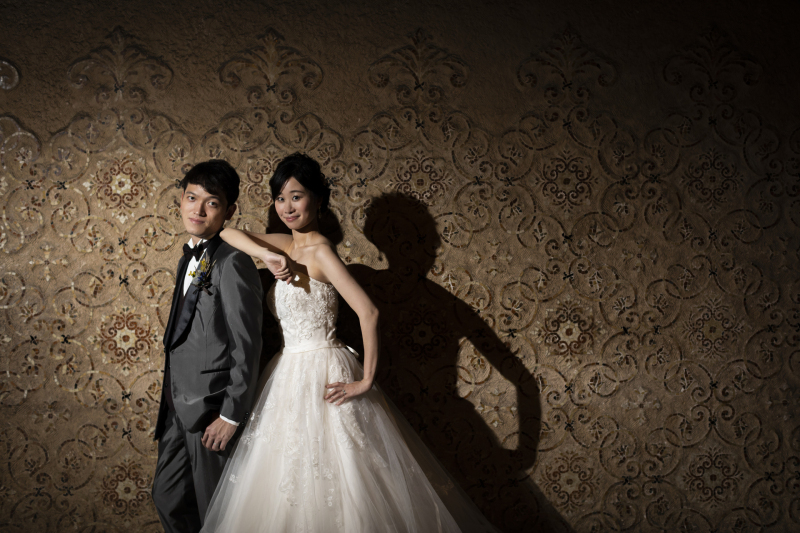 Shirafuji Photo Wedding_投稿写真
