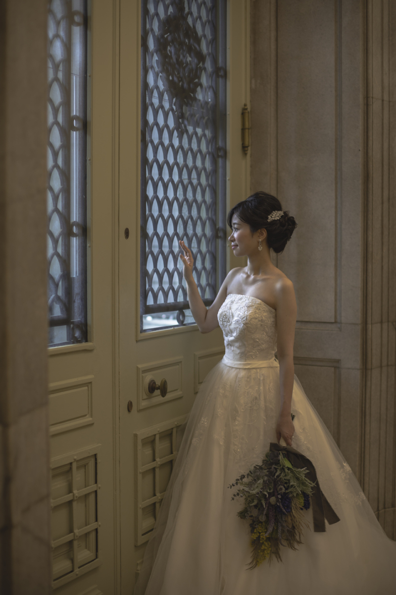 Shirafuji Photo Wedding_投稿写真