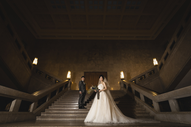 Shirafuji Photo Wedding_投稿写真