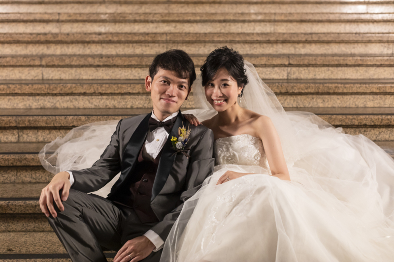 Shirafuji Photo Wedding_投稿写真