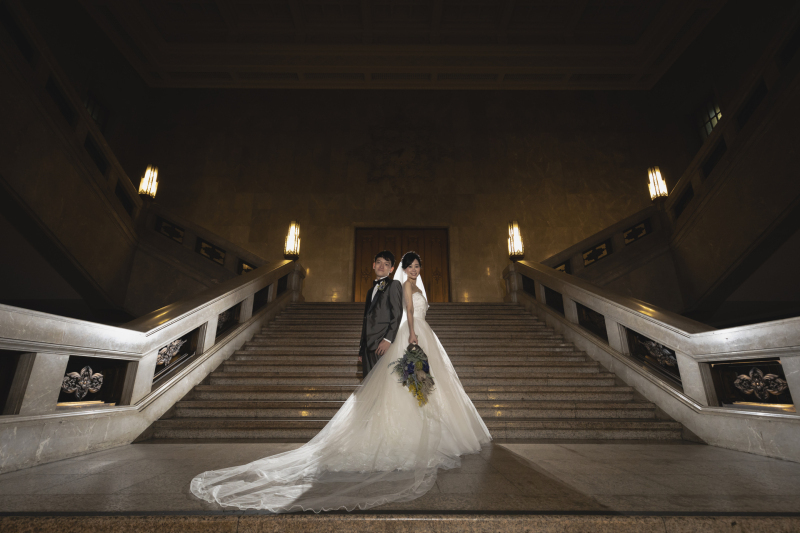 Shirafuji Photo Wedding_投稿写真