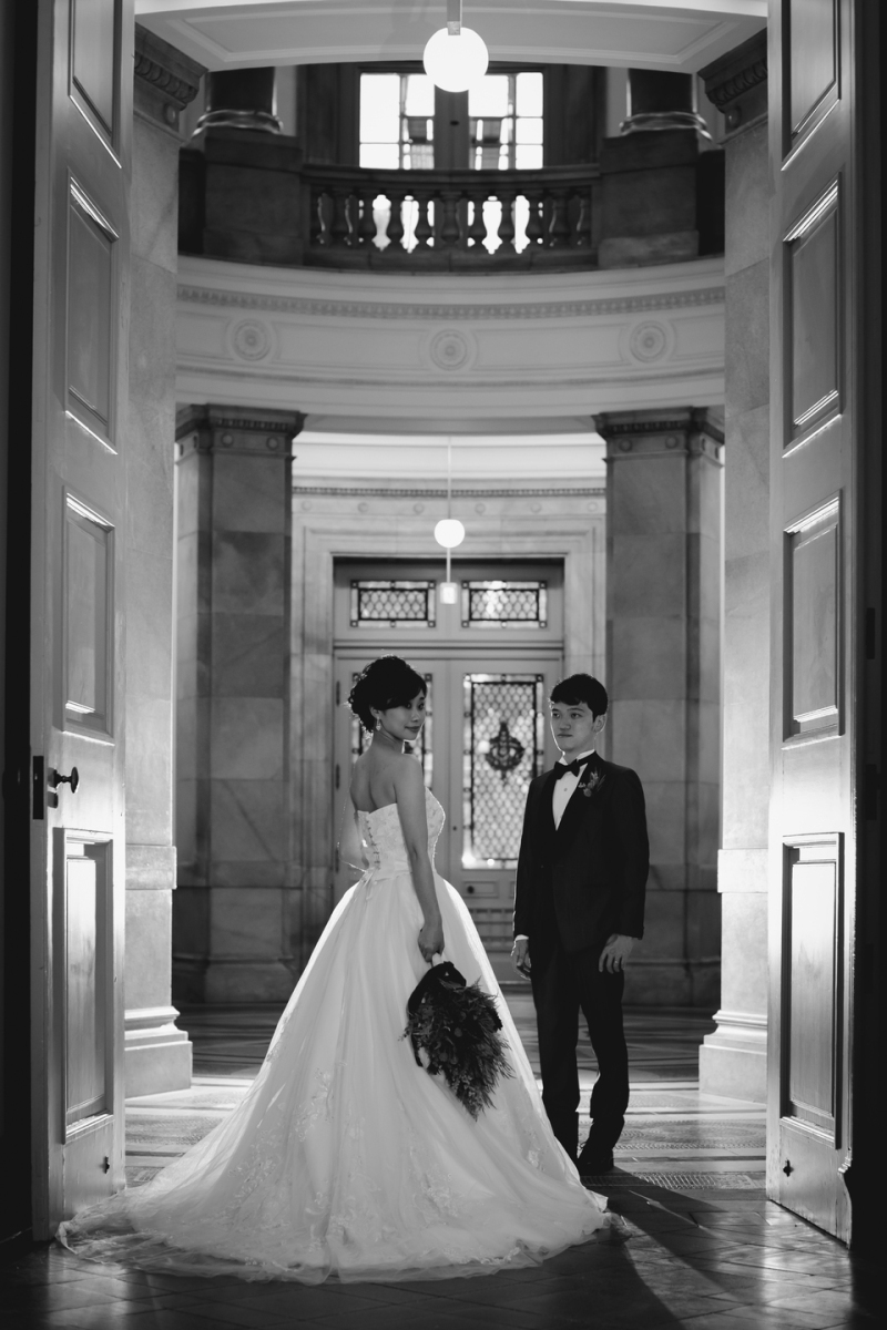 Shirafuji Photo Wedding_投稿写真