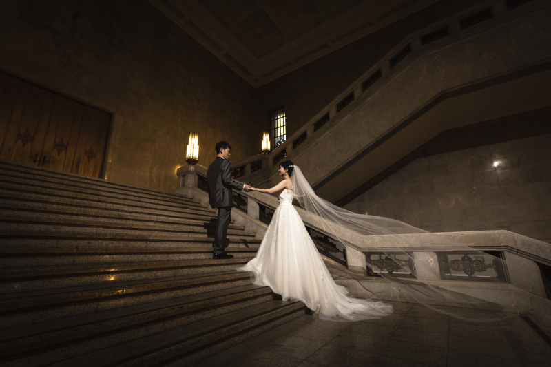 Shirafuji Photo Wedding_投稿写真