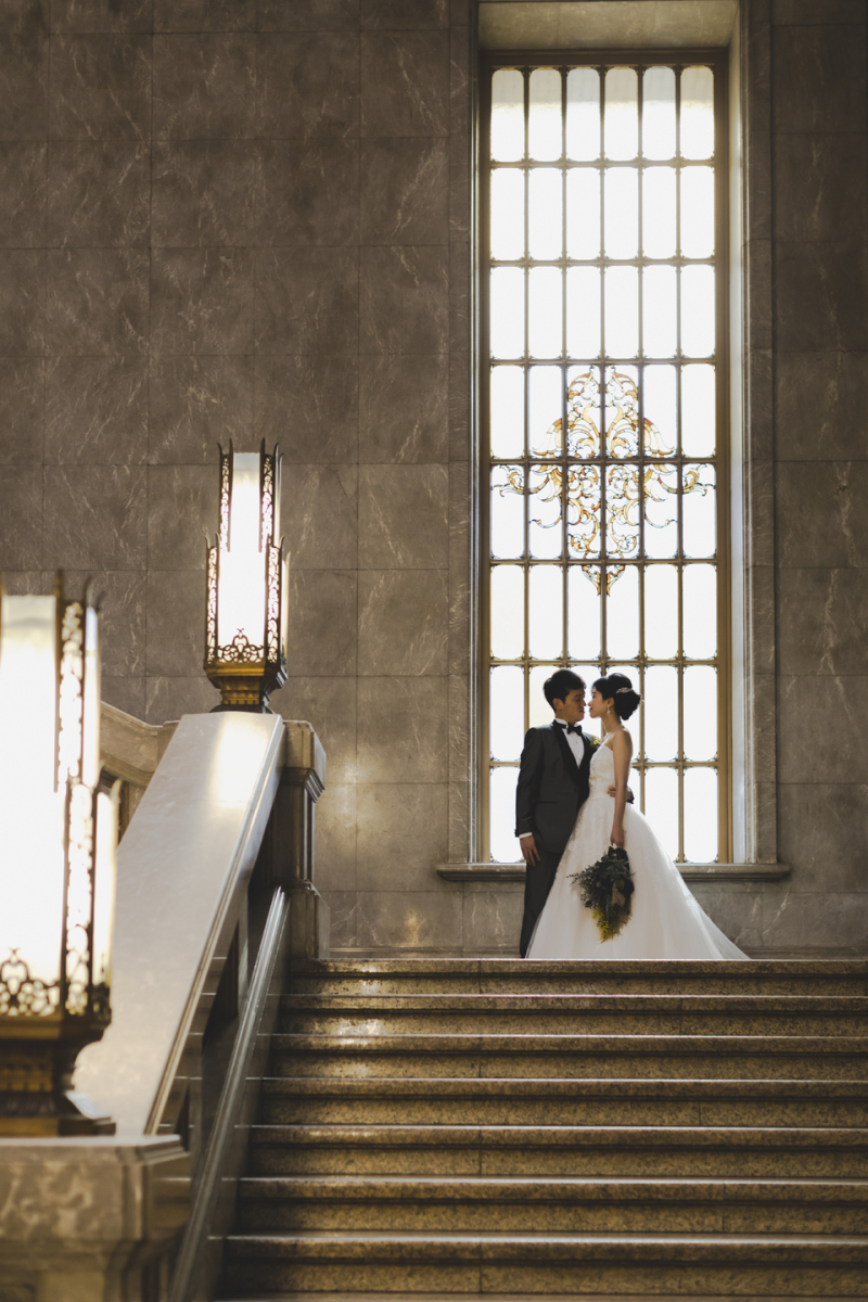 Shirafuji Photo Wedding_投稿写真