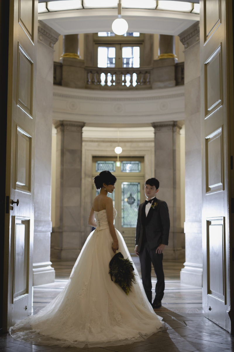 Shirafuji Photo Wedding_投稿写真