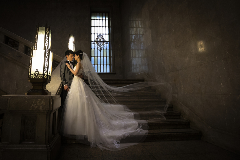 Shirafuji Photo Wedding_投稿写真