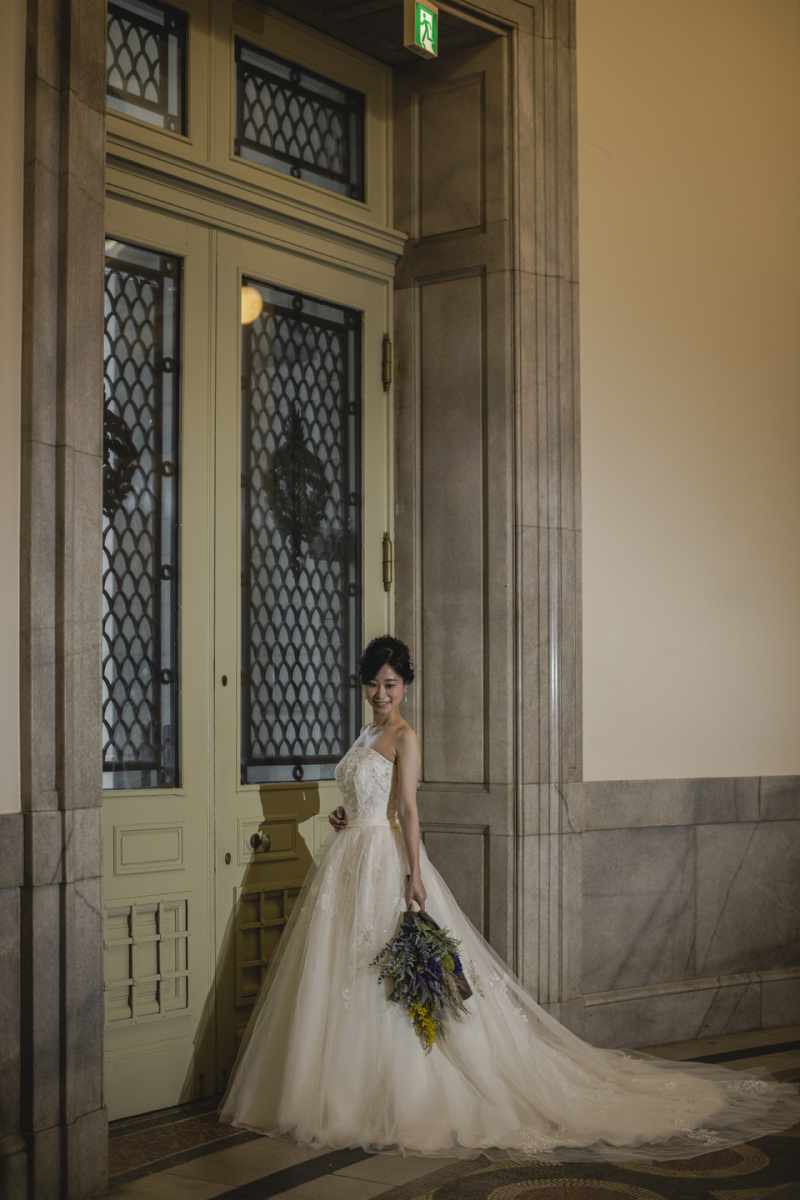 Shirafuji Photo Wedding_投稿写真