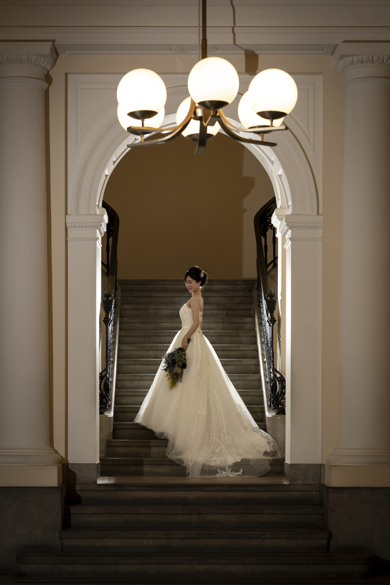 Shirafuji Photo Wedding_投稿写真