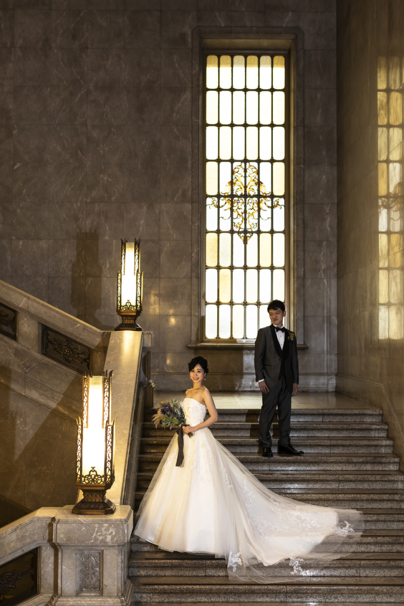 Shirafuji Photo Wedding_投稿写真