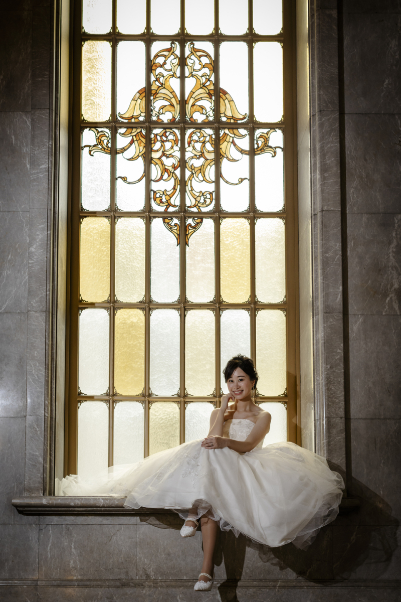 Shirafuji Photo Wedding_投稿写真