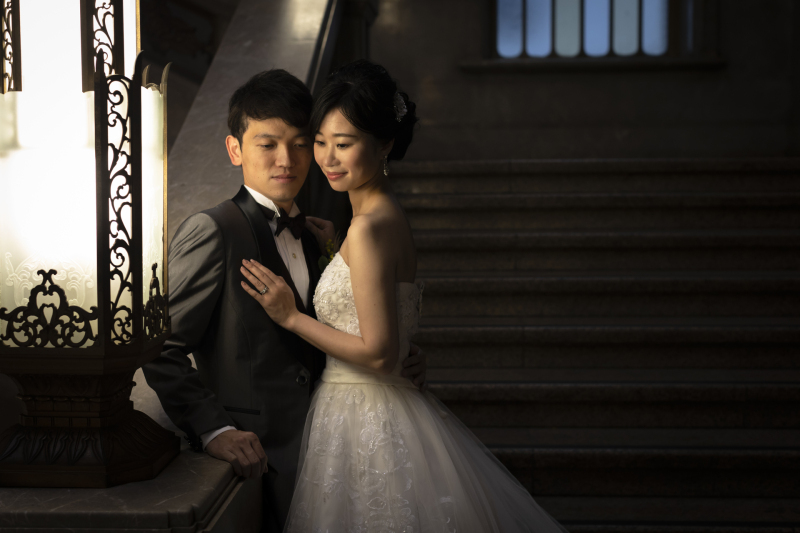 Shirafuji Photo Wedding_投稿写真