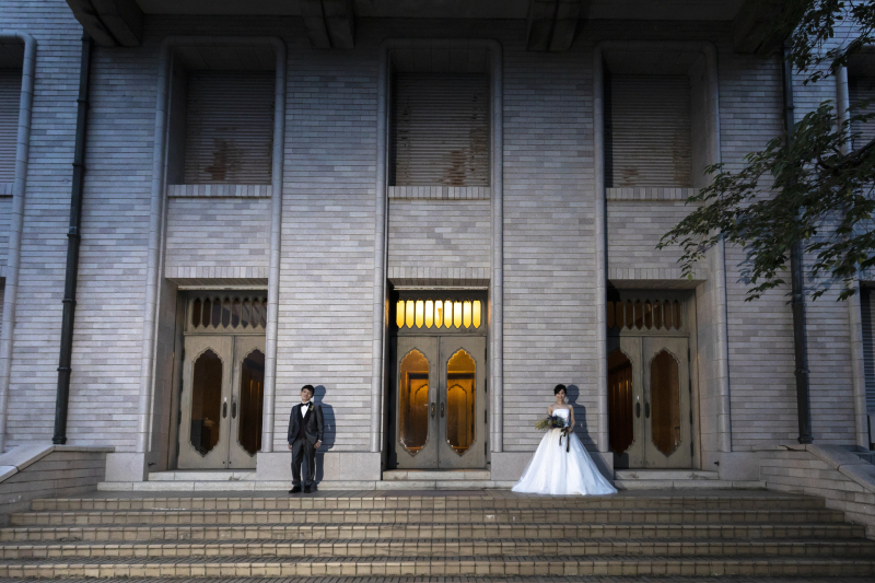 Shirafuji Photo Wedding_投稿写真